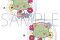 A3! ころっと withCAT illustration Ver./瑠璃川 幸 アニメイトで
2025/10/04 発売