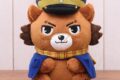 ゴールデンカムイ どうぶつフォーゼマスコット<大> 1.杉元佐一 アニメイトで
2025年09月発売