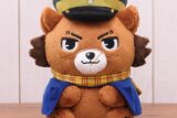 ゴールデンカムイ どうぶつフォーゼマスコット<大> 1.杉元佐一 アニメイトで
2025年09月発売