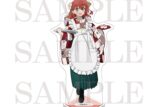 アニメ『ぼっち・ざ・ろっく!』 アクリルスタンド(喜多郁代)【再販】
 
2025年12月発売
で取扱中 (アニメイト)