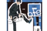 劇場版『チェンソーマン』レゼ編 CREVICE! アクリルスタンドプレート 早川アキ
 
2025年11月発売
 (アニメイト)
