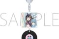 ホロライブ レコード風キーホルダー/ホロライブ×HoneyWorks センパイ。
 
2024年5月17日発売
で取扱中