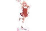 ウィッチウォッチ アクリルスタンド 応援団&チアver.(若月ニコ)
 
2025年11月中旬発売