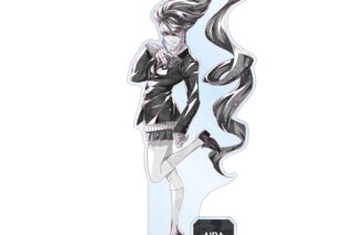 TVアニメ『ダンダダン』 アイラ(変身) Ani-Art BLACK LABEL パーツ付きBIGアクリルスタンド
 
2026年1月17日発売