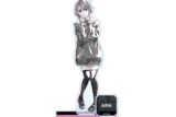 TVアニメ『ダンダダン』 アイラ Ani-Art BLACK LABEL パーツ付きBIGアクリルスタンド
 
2026年1月17日発売