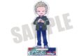 ウィンドブレイカー (ウィンブレ) にゅ～とろ アクリルスタンド G 柊登馬
 
2025年11月下旬発売