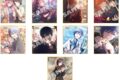 プロセカ ミニ色紙コレクション 第54弾A Unfading wishing(全9種)
 
2026年1月31日発売