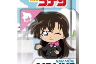 名探偵コナン ブリスターパッケージ風アクリルボールチェーン エアラインコレクション 毛利蘭
 
2025年12月中旬発売