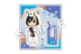 進撃の巨人 あにまるっこアクリルスタンド The Final Season ver./ミカサ
 
2025年11月発売
で取扱中