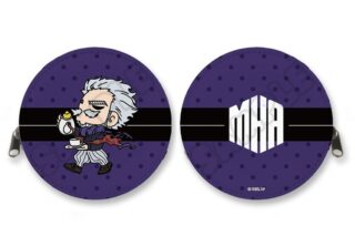 TVアニメ『僕のヒーローアカデミア』 みんなmochocho化大作戦!第6弾 丸形コインケース M-IF(ジェントル・クリミナル)
 
2025年12月上旬発売
で取扱中 TVアニメ『僕のヒーローアカデミア』 みんなmochocho化大作戦!第6弾 丸形コインケース M-IF(ジェントル・クリミナル)
 
2025年12月上旬発売
で取扱中