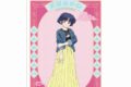 らんま1/2 arti-mate A3マット加工ポスター 天道あかね 描き下ろし カジュアルファッションver.[アニメイト限定]
 
2025年8月13日発売