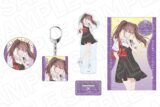 『2.5次元の誘惑』 グッズセット 橘 美花莉 おでかけsummer ver.
 
2025年11月発売
