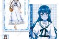 青春ブタ野郎シリーズ クリアファイル&ステッカーセット 1.桜島麻衣[セーラーワンピース]
 
2025年12月中旬発売
で取扱中