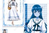 青春ブタ野郎シリーズ クリアファイル&ステッカーセット 1.桜島麻衣[セーラーワンピース]
 
2025年12月中旬発売
で取扱中
