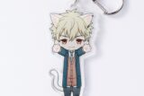 映画 ギヴン 海へ のび猫アクリルキーホルダー(吉田 由紀)
 
2025年07月下旬発売
で取扱中