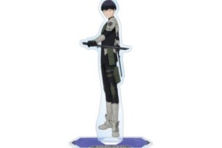怪獣8号 保科宗四郎 BIGアクリルスタンド
 
2025年12月17日発売
で取扱中