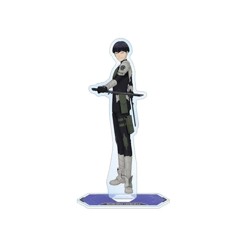 怪獣8号 保科宗四郎 BIGアクリルスタンド
 
2025年12月17日発売
で取扱中