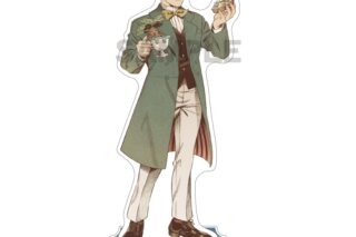 ダンジョン飯 アクリルスタンド ライオス 童話
 
2025年09月発売
で取扱中
