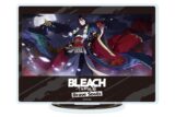 BLEACH Brave Souls アクリルスタンド2月朽木白哉(あやかしver.)(公式イラスト)
 
2025年12月発売
で取扱中
