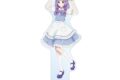アイカツ! 10th STORY ～未来へのSTARWAY～ 描き下ろし 氷上スミレ カントリーワンピースver. BIGアクリルスタンド
 アニメイトで
2025/11/08 発売