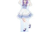 アイカツ! 10th STORY ～未来へのSTARWAY～ 描き下ろし 氷上スミレ カントリーワンピースver. BIGアクリルスタンド
 アニメイトで
2025/11/08 発売