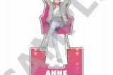 パラライ アニメ アクリルスタンドフィギュア 
 アニメイトで
2025年05月上旬発売