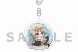 ヘタリア World★Stars アクリルキーホルダー(ロシア/イースター)
 アニメイトで
2025年09月発売