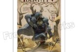 Identity V CHARACTER DAY 2024Ver. キャンバスボード 断罪狩人
 アニメイトで
2025年12月下旬発売
