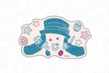 MonsterZ MATE おなまえプレートバッジ アンジョー Easter ver.
 アニメイトで
2023年07月上旬発売