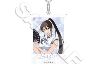 地獄楽 アクリルキーホルダー 佐切
 アニメイトで
2024/09/01 発売 地獄楽 アクリルキーホルダー 佐切
 アニメイトで
2024/09/01 発売