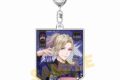 ツイステ ユニオンバースデー キーホルダー/ヴィル・シェーンハイト アニメイトで
2025/03/21 発売