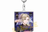 ツイステ ユニオンバースデー キーホルダー/ヴィル・シェーンハイト アニメイトで
2025/03/21 発売