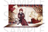 ツイステ ジオラマアクリルスタンド(くつろぎマイルームver.) リドル・ローズハート アニメイトで
2026年03月発売