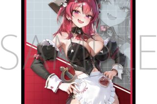 ムービック きゃらスリーブコレクション　マットシリーズ　勝利の女神:NIKKE　「マスト:ロマンチックメイド」(No.MT2190) アニメイトで
2025/12/12 発売