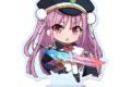 ヘブンバーンズレッド ぷちちょこアクリルスタンド アニメイトで
2025年11月発売