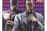 ジョジョの奇妙な冒険 ダイヤモンドは砕けない コラボレーション ゲーミングマウスパッド Odin Gaming XL アニメイトで
2026年01月 下旬 発売