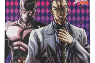 ジョジョの奇妙な冒険 ダイヤモンドは砕けない コラボレーション ゲーミングマウスパッド Odin Gaming XL アニメイトで
2026年01月 下旬 発売 ジョジョの奇妙な冒険 ダイヤモンドは砕けない コラボレーション ゲーミングマウスパッド Odin Gaming XL アニメイトで
2026年01月 下旬 発売