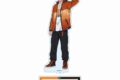 NARUTO-ナルト- arti-mate BIGアクリルスタンド うずまきナルト 描き下ろし 私服ver. アニメイトで
2025/03/18 発売