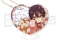 ショートアニメ「放課後少年花子くん」 ぴくりあアクキー&スタンド premium 4.つかさ(ホテルの幽霊) アニメイトで
2025年12月発売