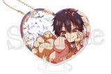 ショートアニメ「放課後少年花子くん」 ぴくりあアクキー&スタンド premium 4.つかさ(ホテルの幽霊) アニメイトで
2025年12月発売