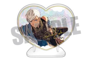 エリオスライジングヒーローズ ぴくりあスタンドPremium 4.オスカー・ベイル アニメイトで
2024/12/20 発売