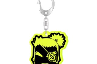 YAIBA (ヤイバ) 蛍光キーホルダー 第二弾/柳生十兵衛三厳
 
2025年11月発売
で取扱中 (アニメイト)
