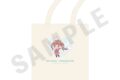 シャイニング!,シナモロール ちゃおヒロインズ×サンリオキャラクターズ キャンバストート 大根ねね×シナモロール
 
2025年8月29日発売
で取扱中 (アニメイト)