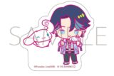 Paradox Live ステッカー/大和 憧吾×シナモロール　サンリオキャラクターズ
 
2025年11月28日発売