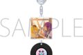 ホロライブ レコード風キーホルダー/ホロライブ×HoneyWorks イノコリ先生
 
2024年5月17日発売