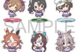 ウマ娘 プリティーダービー ミニアクリルスタンドコレクション/Vol.5
 
2024年3月1日発売
 【アニメイト】
