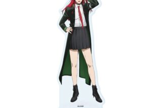 TVアニメ『ウィンドブレイカー (ウィンブレ)』 アクリルスタンド11月椿野 佑(公式イラスト)
 
2025年12月発売 TVアニメ『ウィンドブレイカー (ウィンブレ)』 アクリルスタンド11月椿野 佑(公式イラスト)
 
2025年12月発売