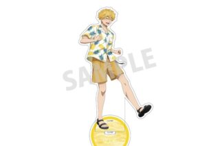 ウィンドブレイカー (ウィンブレ) ウィンブレ祭 アクリルスタンド 楡井【NATSLIVEコラボ】
 
2025年11月発売