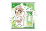 進撃の巨人 あにまるっこアクリルスタンド 幼少期 ver./リヴァイ
 
2025年11月発売