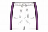 ハイキュー!! 高校ユニフォーム ハーフパンツ 白鳥沢学園高校 XL【再販】
 
2025年07月上旬発売
で取扱中